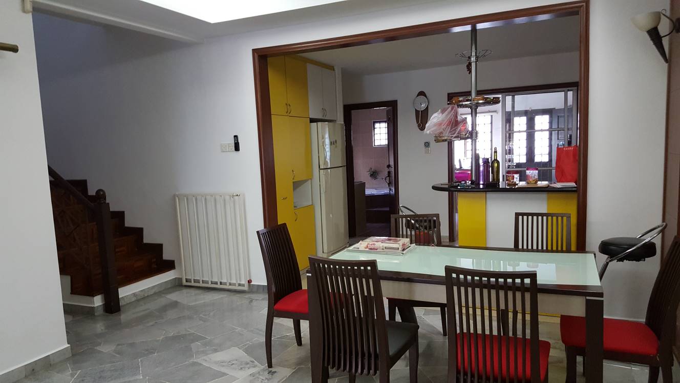 2 Storey Intermediate House USJ Subang Jaya - photo 4
