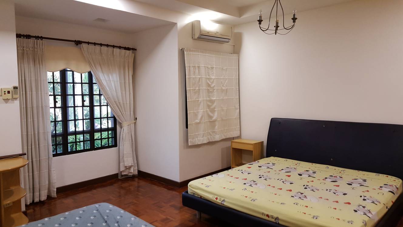 2 Storey Intermediate House USJ Subang Jaya - photo 7