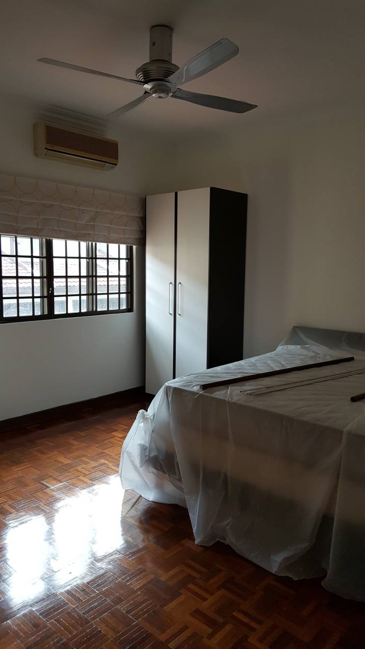2 Storey Intermediate House USJ Subang Jaya - photo 10