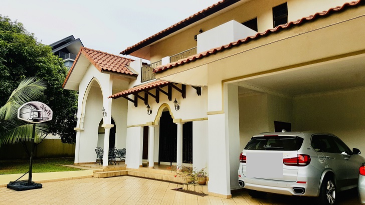 2-Storey Bungalow House Seksyen 7 Shah Alam