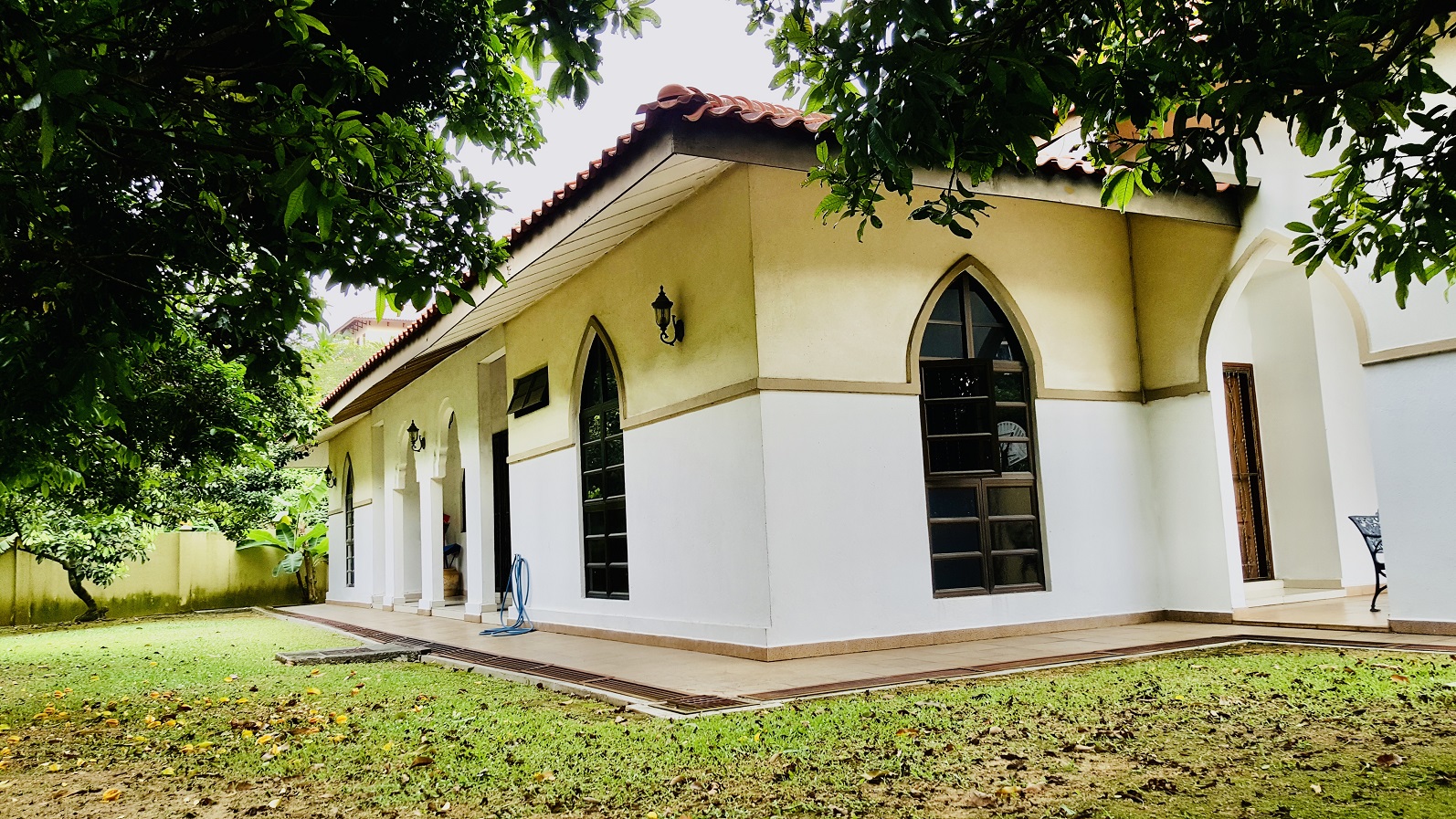 2-Storey Bungalow House Seksyen 7 Shah Alam - photo 2