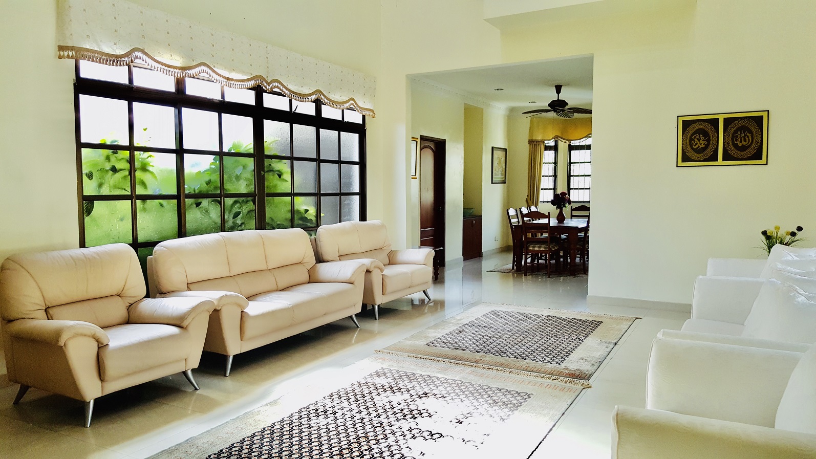 2-Storey Bungalow House Seksyen 7 Shah Alam - photo 4