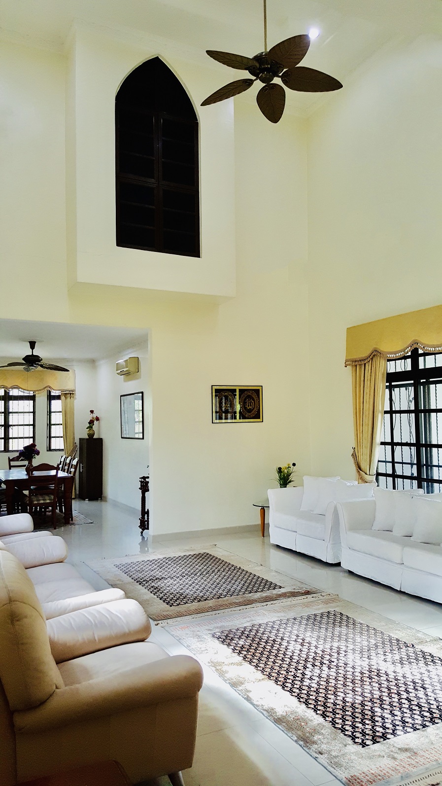 2-Storey Bungalow House Seksyen 7 Shah Alam - photo 5