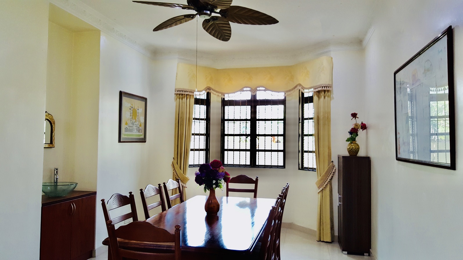 2-Storey Bungalow House Seksyen 7 Shah Alam - photo 6