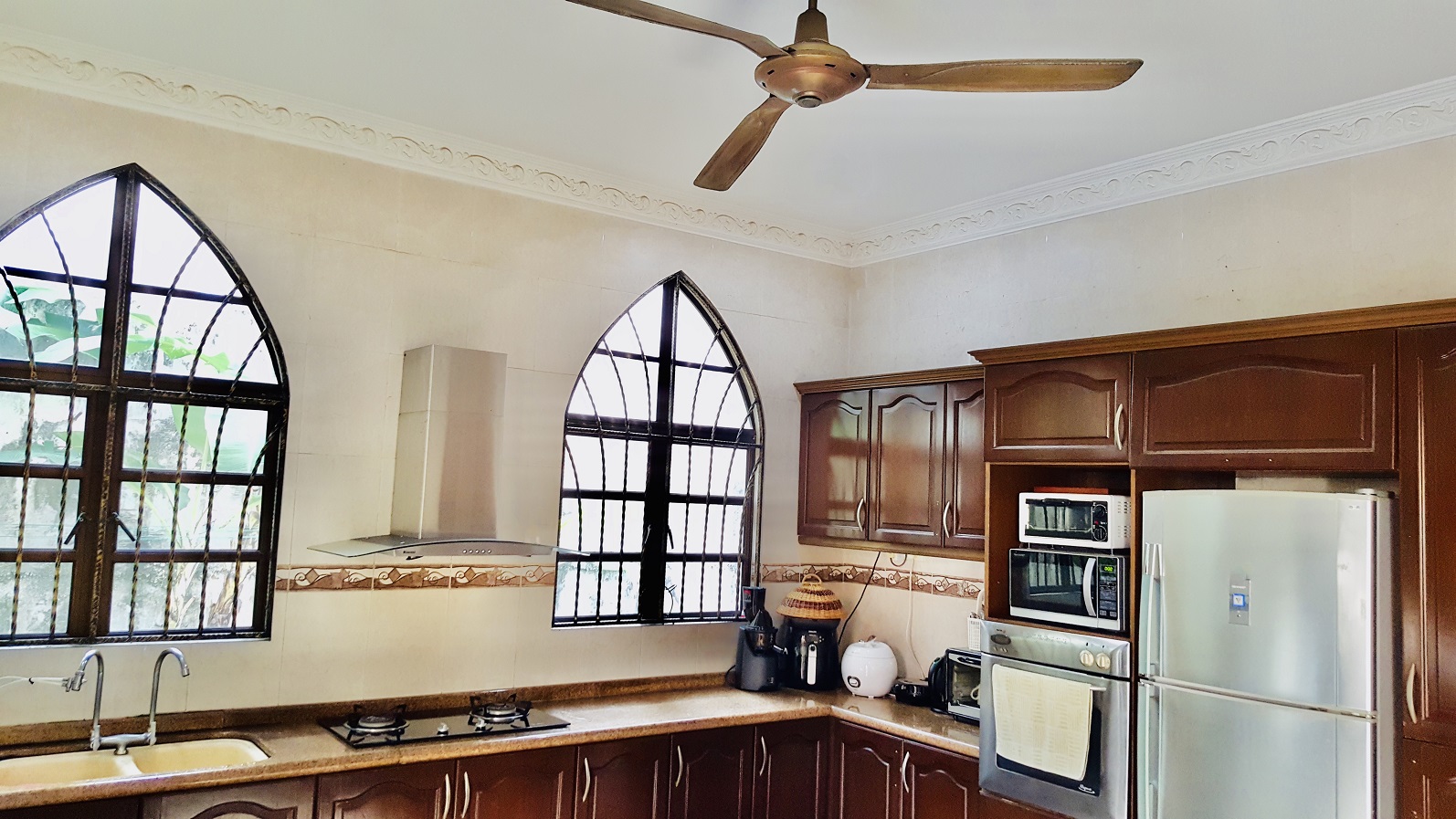 2-Storey Bungalow House Seksyen 7 Shah Alam - photo 7