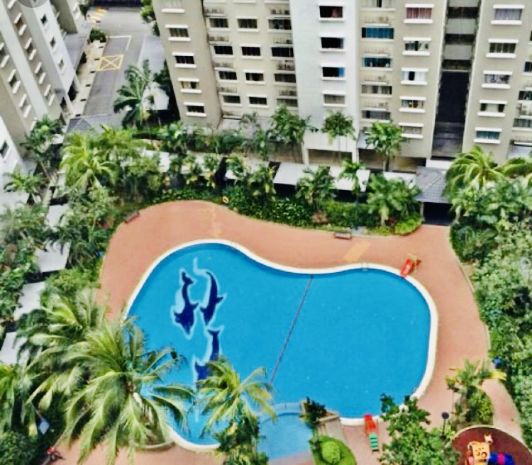 Puncak Damansara Condominium Bandar Utama PJ - photo 2