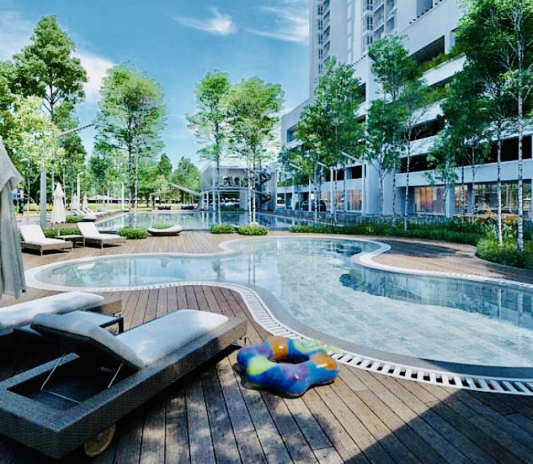Riverville Residences Old Klang Road Kuala Lumpur - photo 10