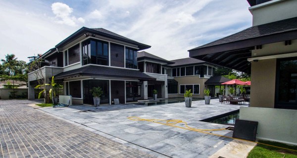 Exclusive 3-Storey Twin Bungalow Jln Gurney KL - photo 4