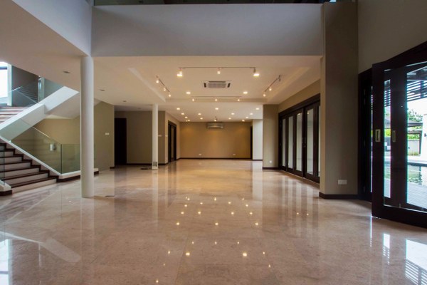 Exclusive 3-Storey Twin Bungalow Jln Gurney KL - photo 6