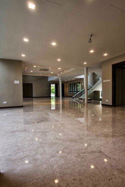 Exclusive 3-Storey Twin Bungalow Jln Gurney KL - photo 8