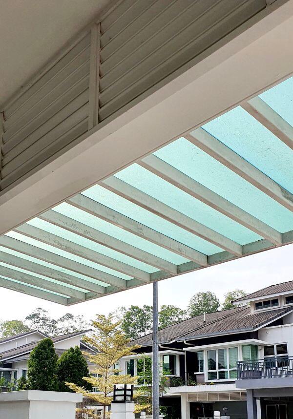 Double Storey Superlink House Denai Alam - photo 10