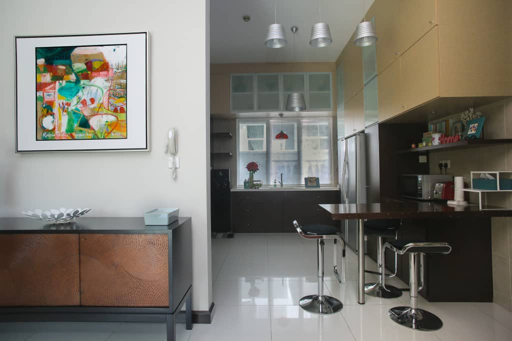 Zero Lot Bungalow Setia Alam - photo 3