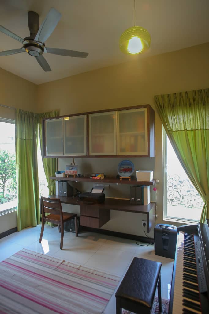 Zero Lot Bungalow Setia Alam - photo 6
