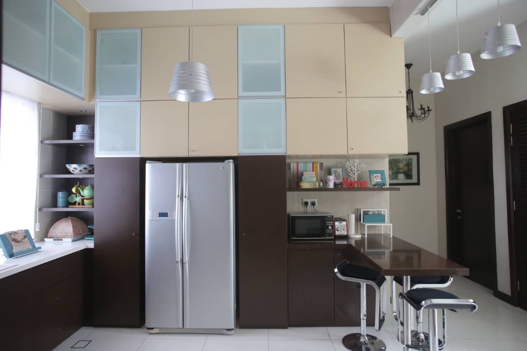 Zero Lot Bungalow Setia Alam - photo 7