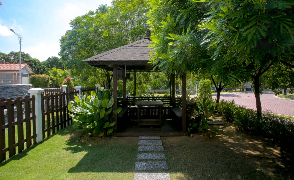Zero Lot Bungalow Setia Alam - photo 8