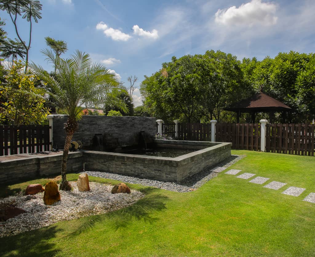 Zero Lot Bungalow Setia Alam - photo 9