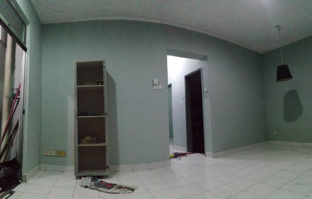 Tasik Heights Apartment Bandar Tasek Selatan KL - photo 3