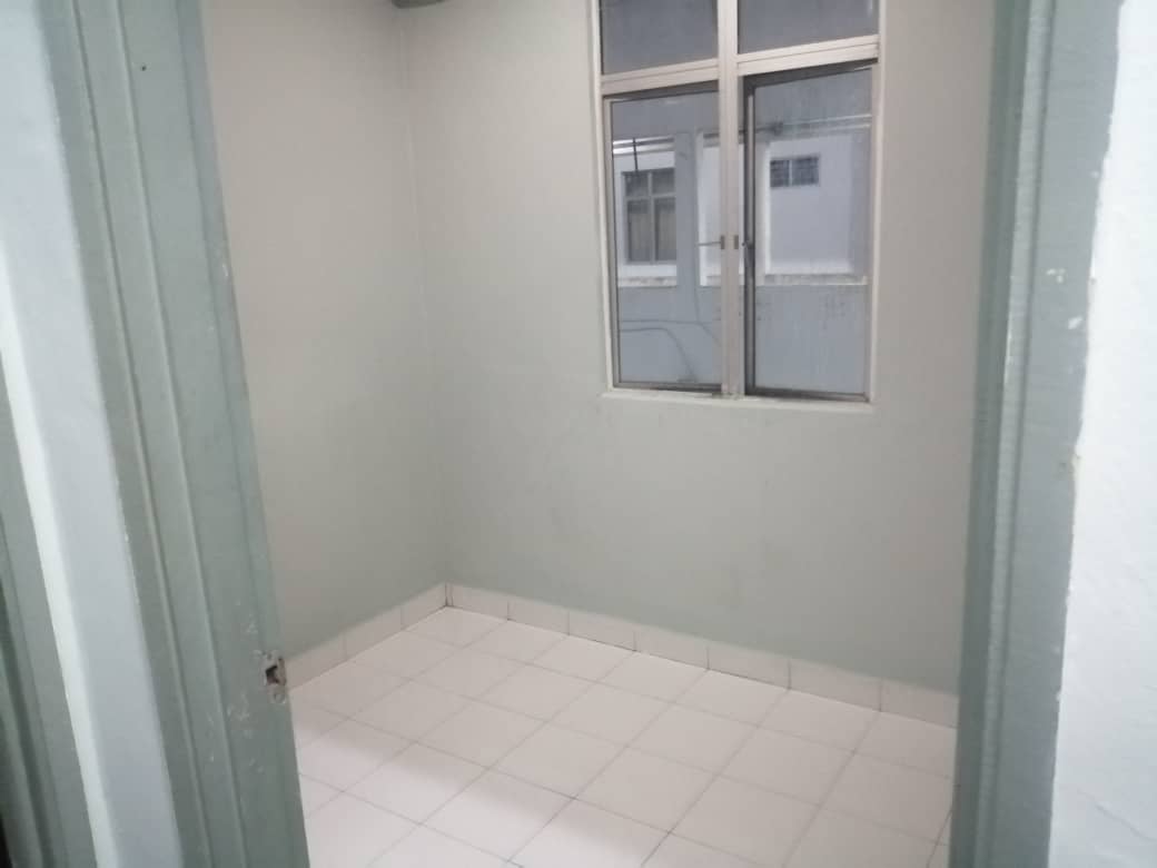 Tasik Heights Apartment Bandar Tasek Selatan KL - photo 6