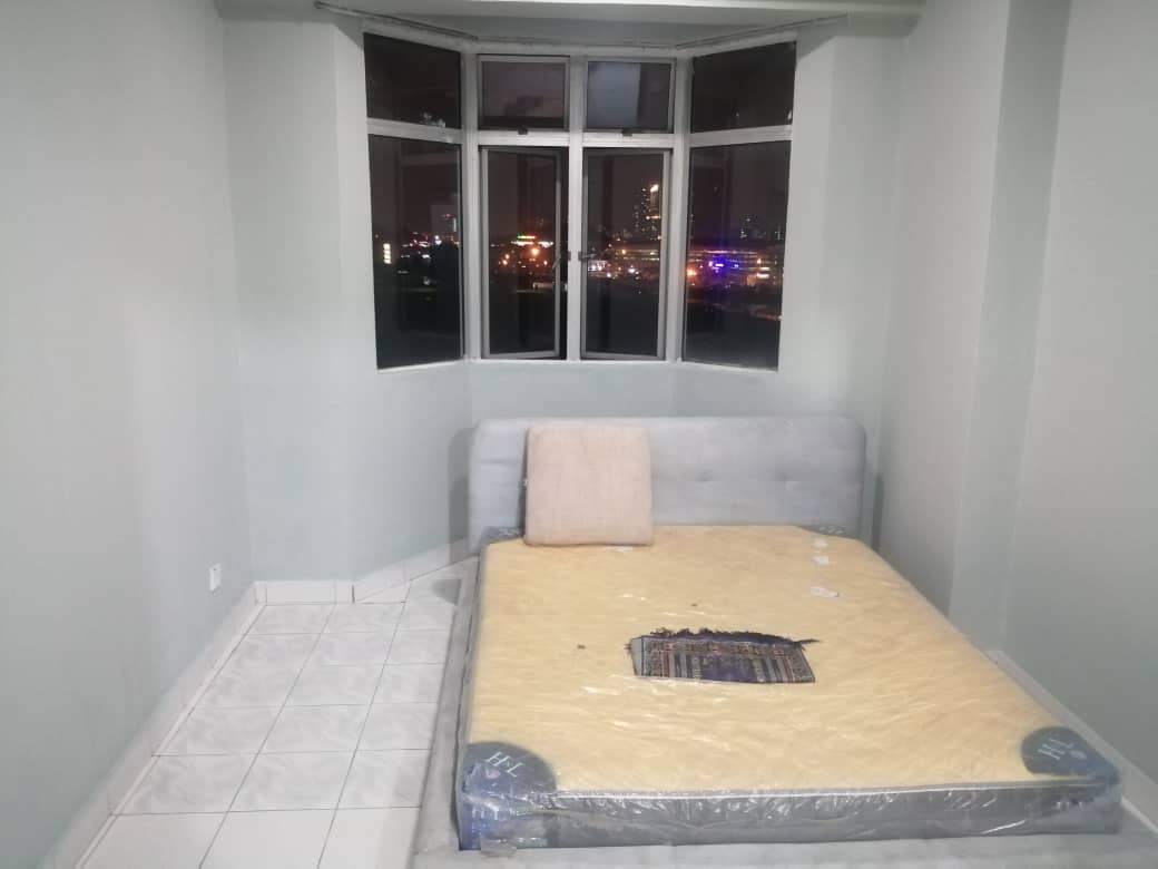 Tasik Heights Apartment Bandar Tasek Selatan KL - photo 7