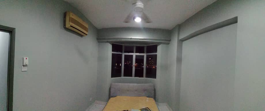 Tasik Heights Apartment Bandar Tasek Selatan KL - photo 8