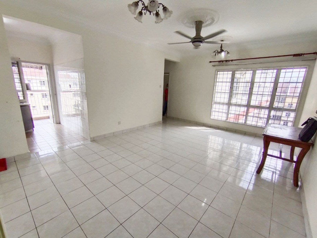 Apartment Kelana Impian, Kelana Jaya - photo 3
