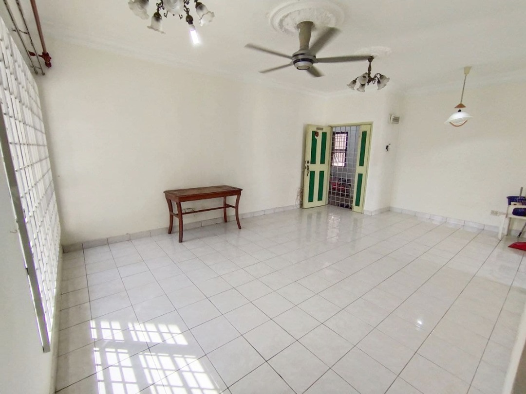 Apartment Kelana Impian, Kelana Jaya - photo 4