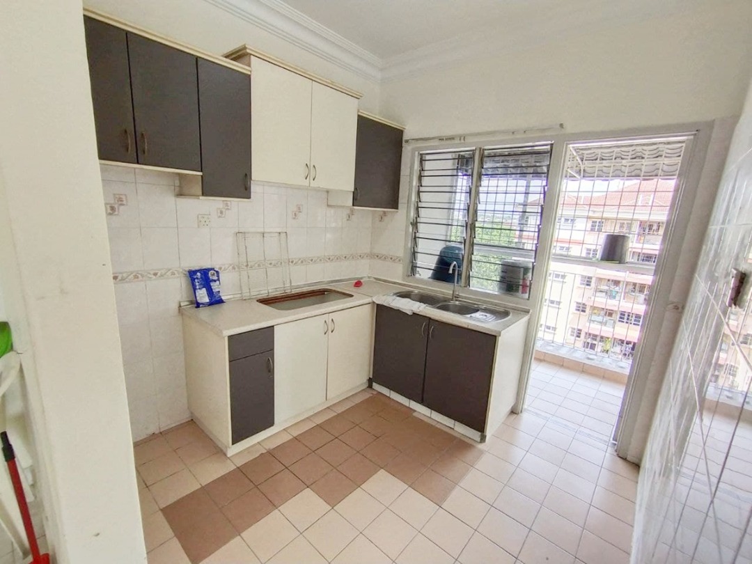 Apartment Kelana Impian, Kelana Jaya - photo 6