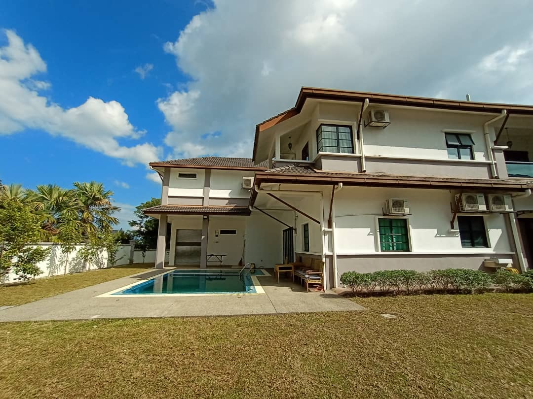 2-STOREY CORNER BUNGALOW HOUSE - photo 3