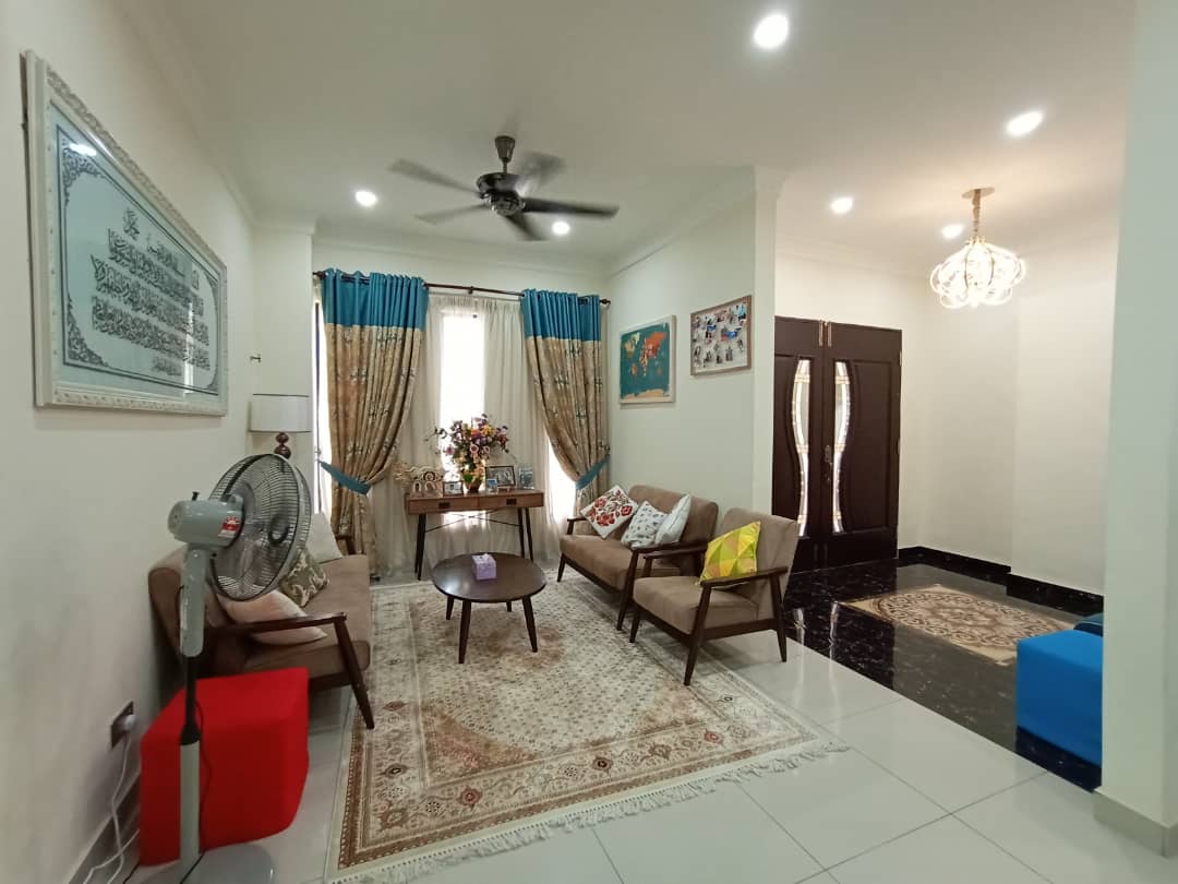 2-STOREY CORNER BUNGALOW HOUSE - photo 4
