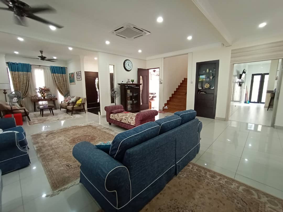 2-STOREY CORNER BUNGALOW HOUSE - photo 7
