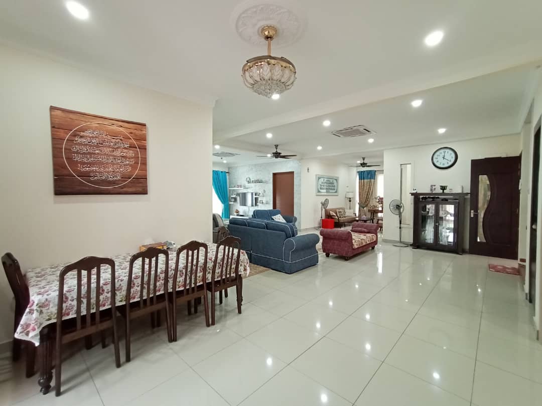 2-STOREY CORNER BUNGALOW HOUSE - photo 8