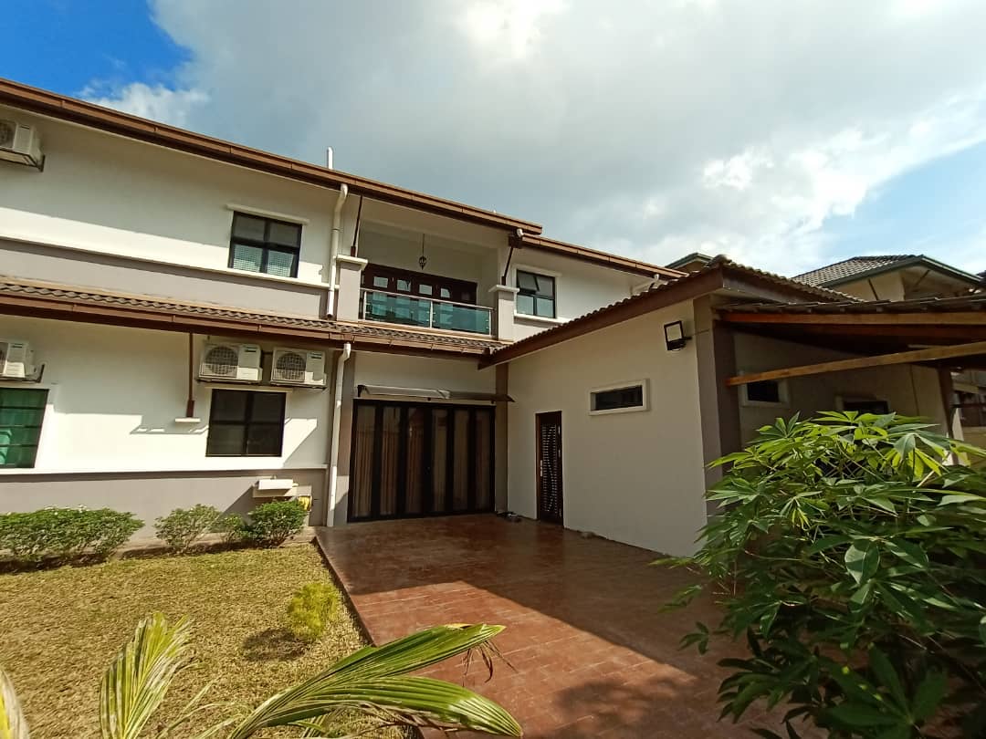 2-STOREY CORNER BUNGALOW HOUSE - photo 9