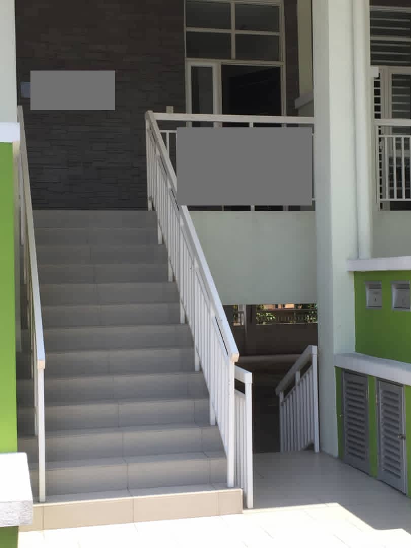 Prime Area Townhouse Upper Floor Tropicana PJ - photo 2