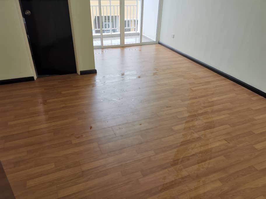 Prime Area Townhouse Upper Floor Tropicana PJ - photo 9