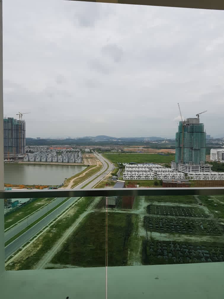Mutiara Ville Condominium Cyberjaya Selangor - photo 1