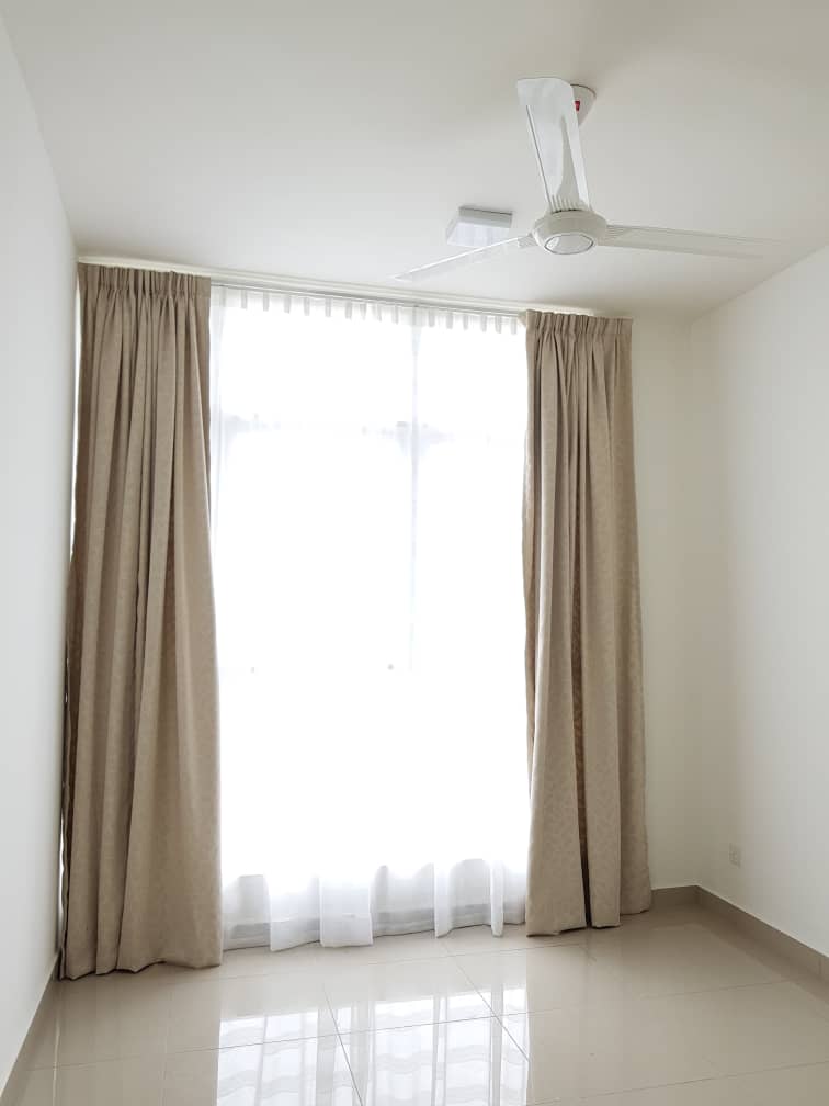 Mutiara Ville Condominium Cyberjaya Selangor - photo 2