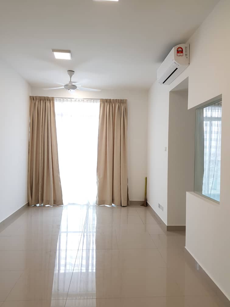 Mutiara Ville Condominium Cyberjaya Selangor - photo 3