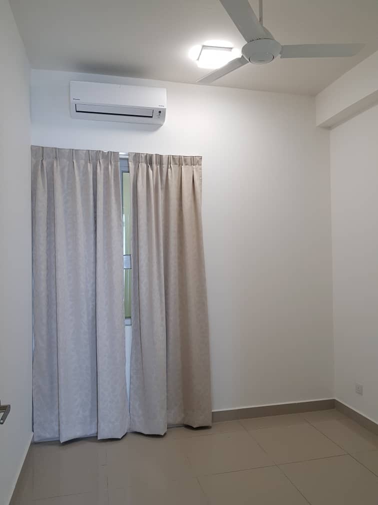 Mutiara Ville Condominium Cyberjaya Selangor - photo 4