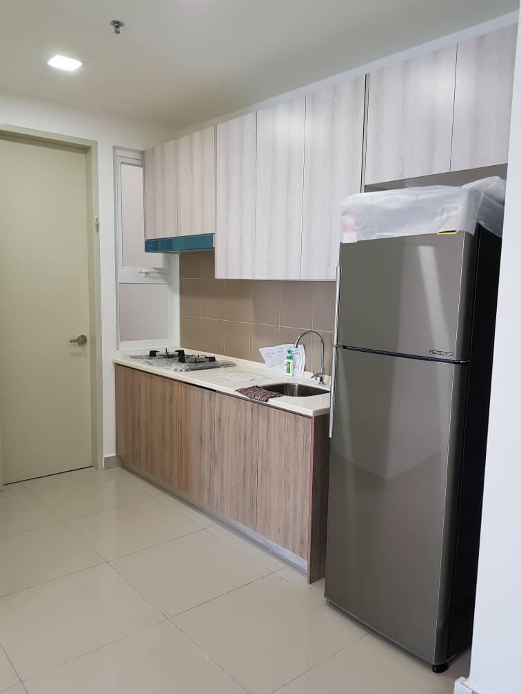Mutiara Ville Condominium Cyberjaya Selangor - photo 5