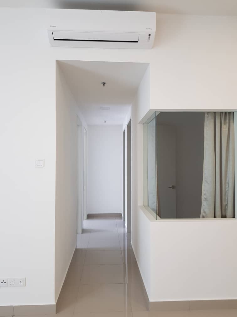 Mutiara Ville Condominium Cyberjaya Selangor - photo 6