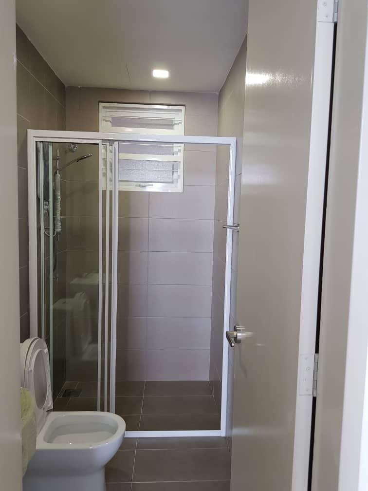 Mutiara Ville Condominium Cyberjaya Selangor - photo 8
