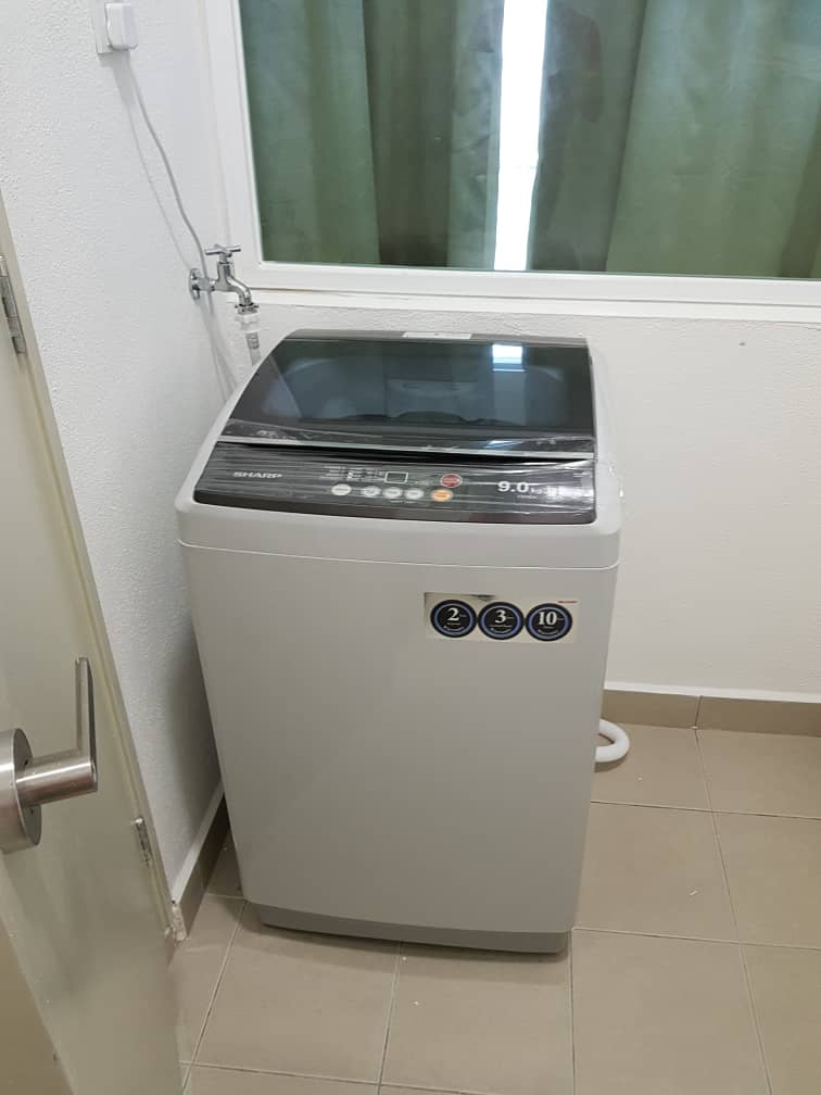 Mutiara Ville Condominium Cyberjaya Selangor - photo 9