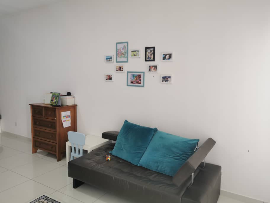 Seasons Garden Residences Setapak Jaya Wangsa Maju - photo 2