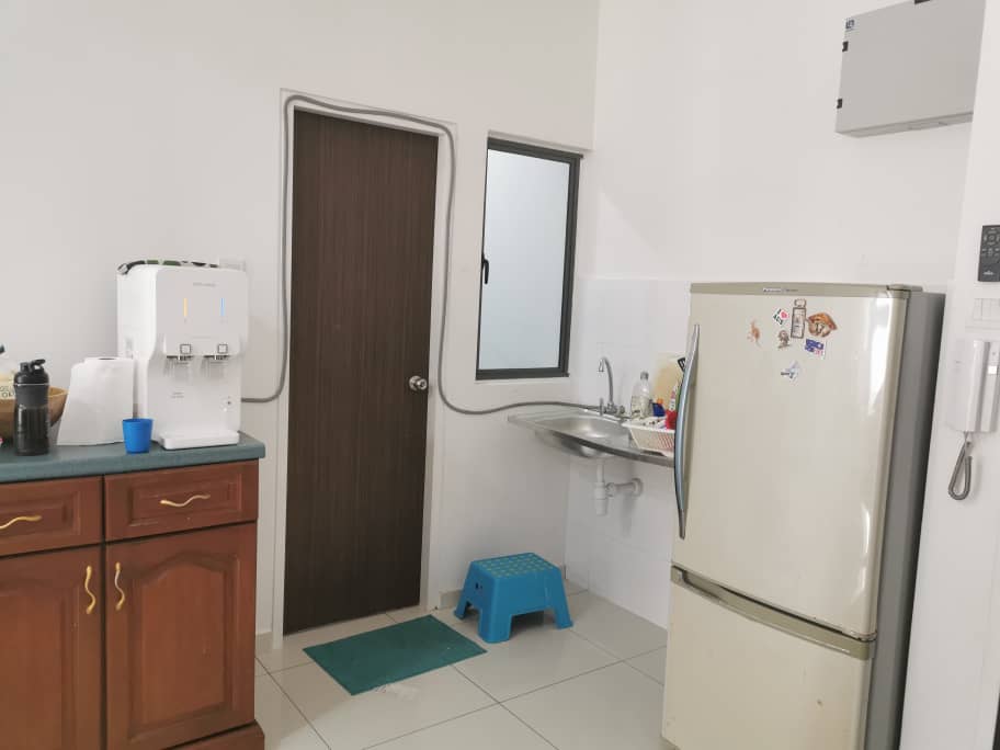 Seasons Garden Residences Setapak Jaya Wangsa Maju - photo 3
