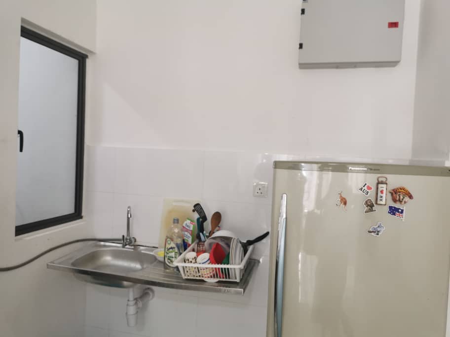 Seasons Garden Residences Setapak Jaya Wangsa Maju - photo 4