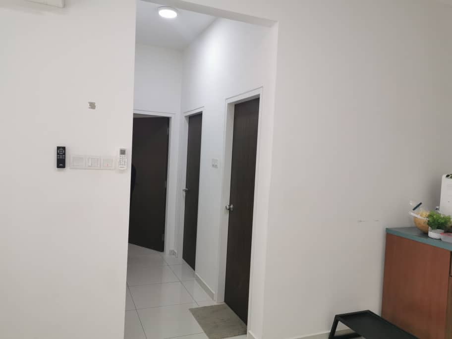 Seasons Garden Residences Setapak Jaya Wangsa Maju - photo 5