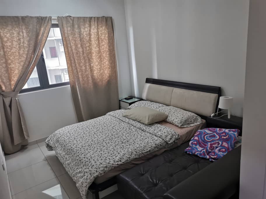 Seasons Garden Residences Setapak Jaya Wangsa Maju - photo 6
