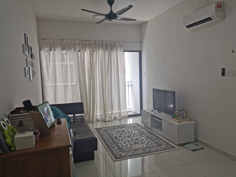 Seasons Garden Residences Setapak Jaya Wangsa Maju - photo 7