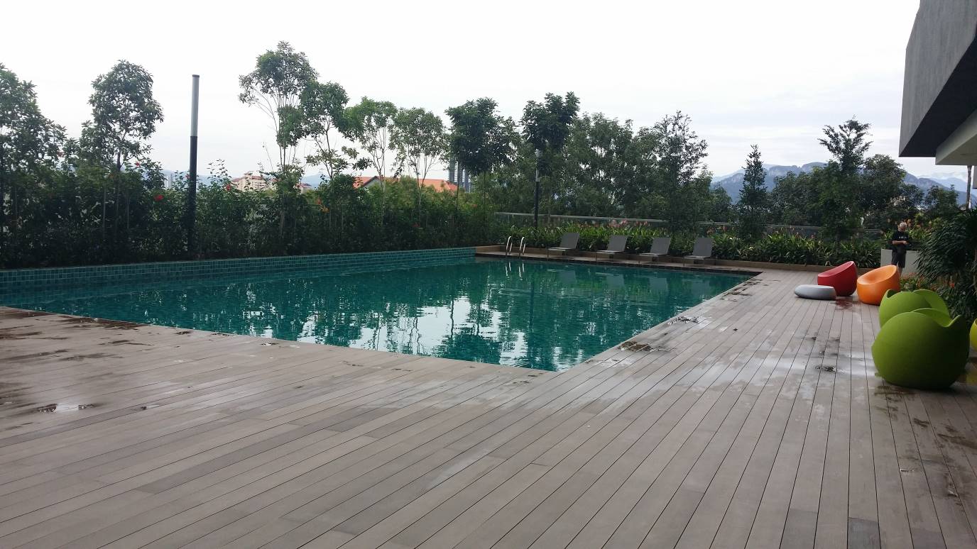 Seasons Garden Residences Setapak Jaya Wangsa Maju - photo 9