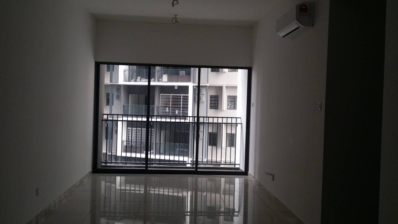 Seasons Garden Residences Setapak Jaya Wangsa Maju - photo 10